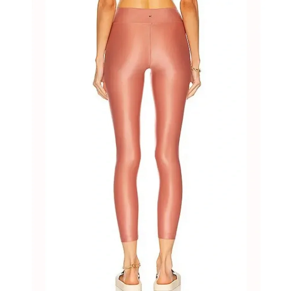 Koral Lustrous Infinity High Rise Legging - Picture 3 of 16